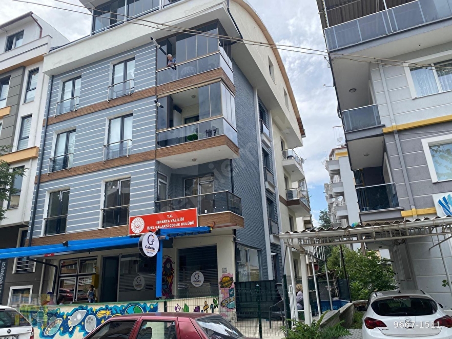 SATILIK 2+1 YENİ SIFIR DAİRE KEPECİ MAH.