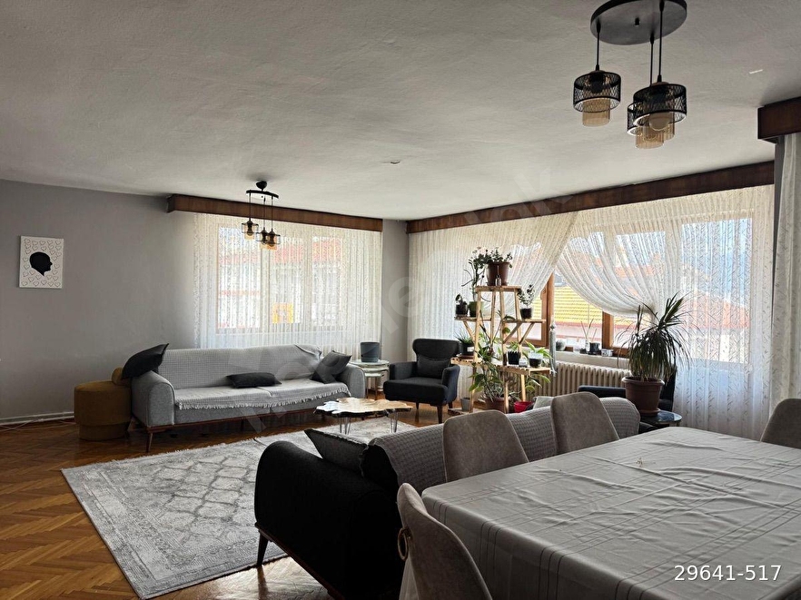 BECİKOĞLU EMLAK TABAKLAR MAH SATILIK 3+1 DAİRE