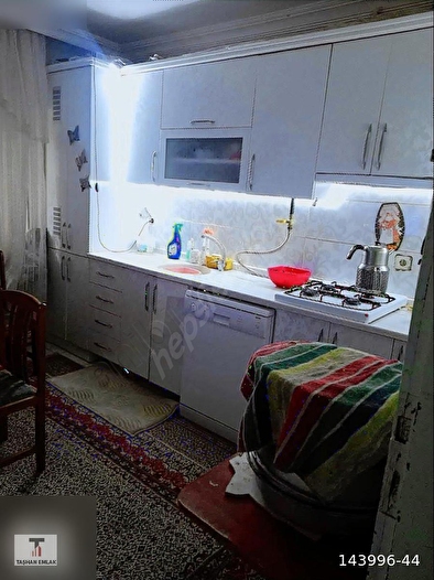 ŞEYHCUİ DE SATILIK DAİRE