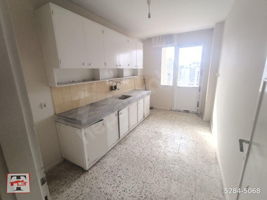 TUNCER'DEN SATILIK DAİRE