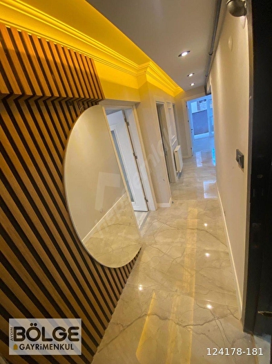 AYDIN MERKEZDE EFELER MAHALLESİNDE 2+1 ZEMİN KAT FUL YAPILI SATILIK DAİRE