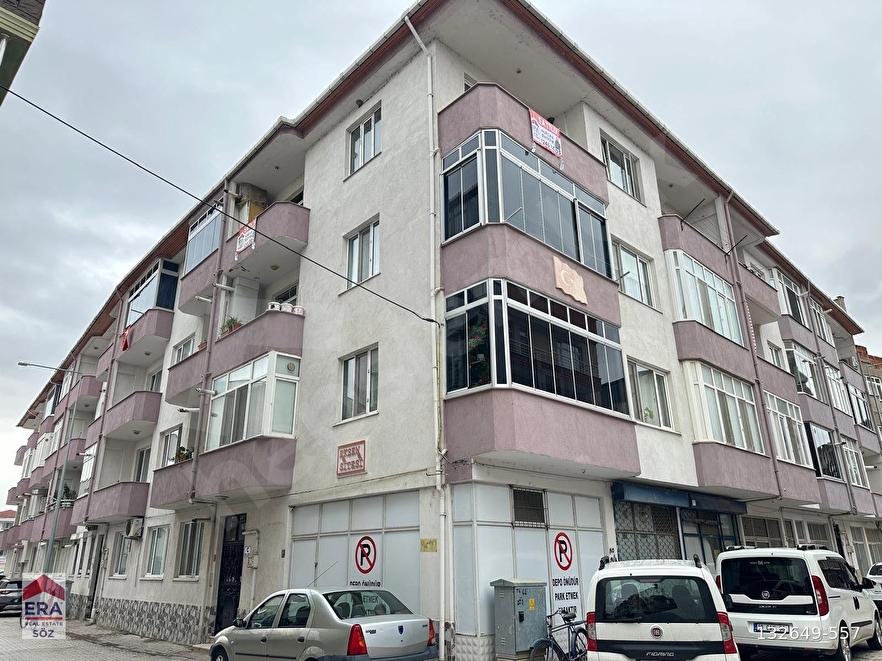 ERA SÖZ DEN BALIKESİR GÖNEN MALKOÇ MH SATILIK DAİRE