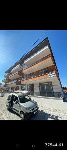 Ayvalık Altınovada satılık sıfır lux daireler