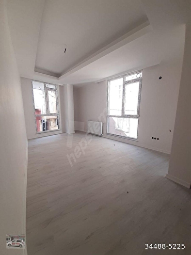 ORTABAYIRDA YENİ SIFIR BİNADA ARAKAT SATILIK DAİRE