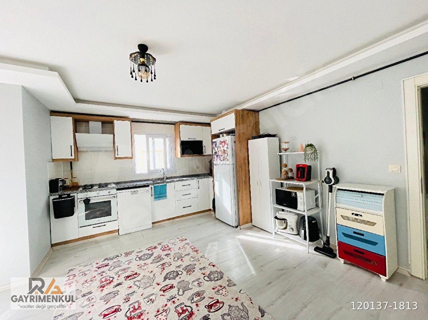 RA GAYRMENKUL ATATÜRK MH ARAKATTA DOĞALGAZLI 3+1 LÜKS DAİRE