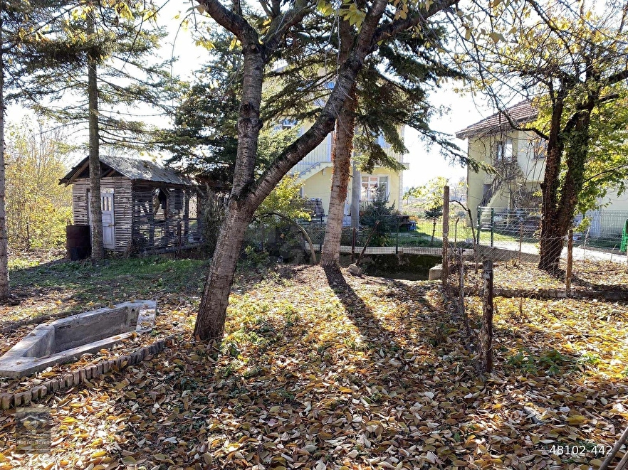 Bahçeli Müstakil Ev