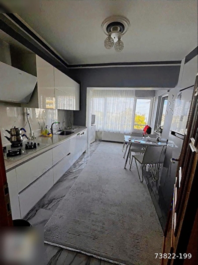 ESENTEPE MAHALLESİ VERSA HASTANESİ KARŞISI SATILIK DAİRE