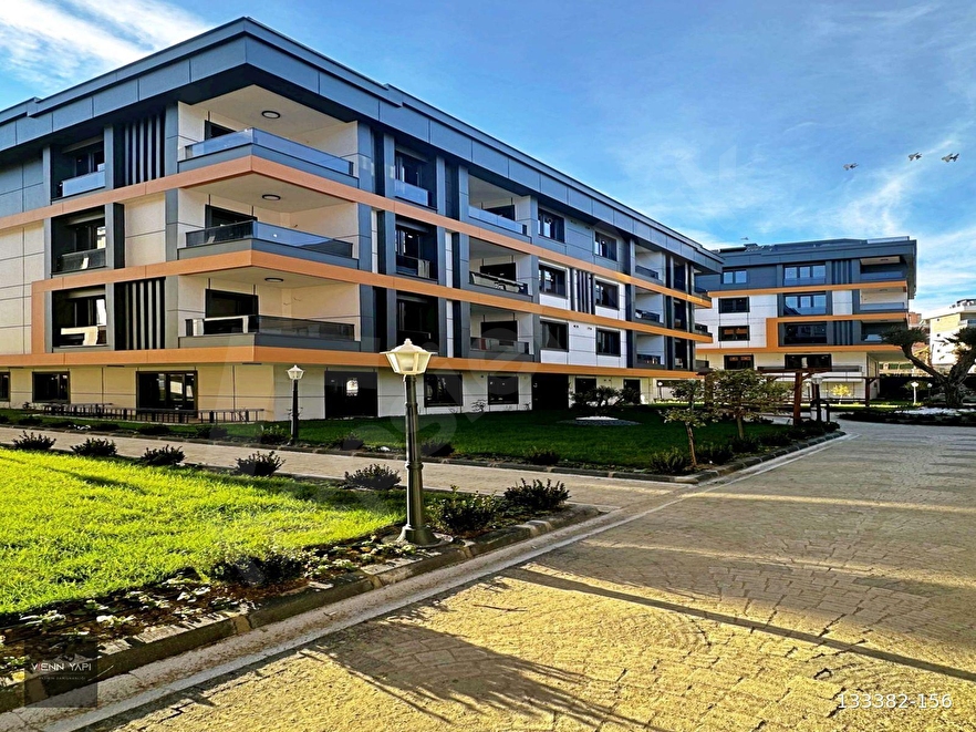 [VİENN YAPI]FULL CONCEPT AİLE SİTESİNDE EMSALSİZ FİYATIYLA 3+1!