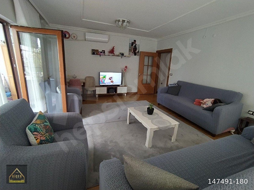 ADANA SARIÇAM BURUK TOKİLERDE SATİLİK CAZİP FİYAT İLE 2+1 95 M2 DAİRE