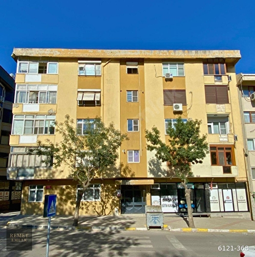 EDİRNE UZUNKÖPRÜ 19 MAYIS CADDESİ ÜZERİNDE DEVLET HASTANESİ YANINDA SATILIK 3+1 DAİRE