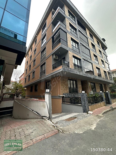 ZEKİ EMLAKTAN YENİ MAHALLEDE 95m2 3+1 OTOPARKLI