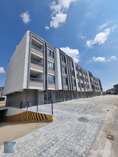 METE KONAKLARI YANI SATILIK SIFIR LÜX 4+1 DAİRE