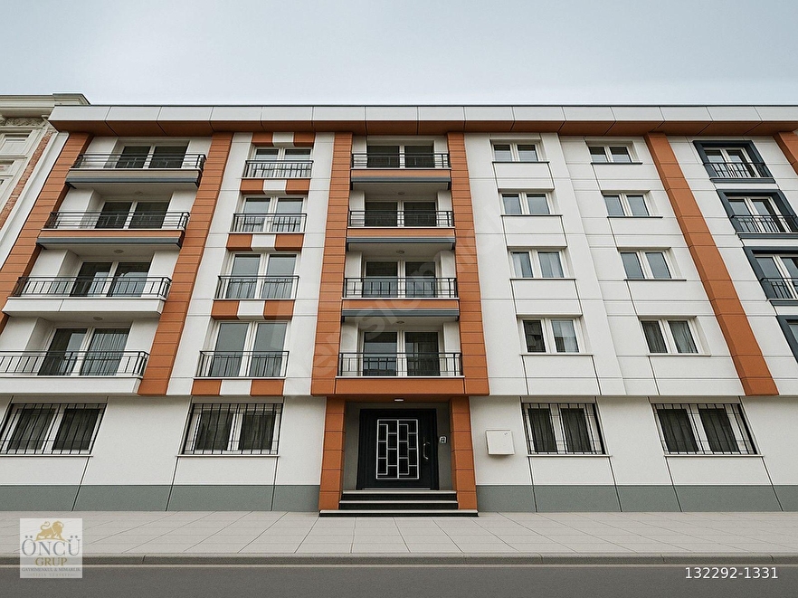 ÖNCÜ'DEN EMİNEVİM, FUZÜL EVİM, KATILIM EVİME UYGUN DAİRELER !