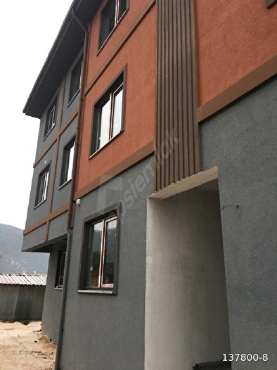 MUĞLA BAYIR MH. 3+1EBEBEYN BANYOLU SATILIK DAİRE