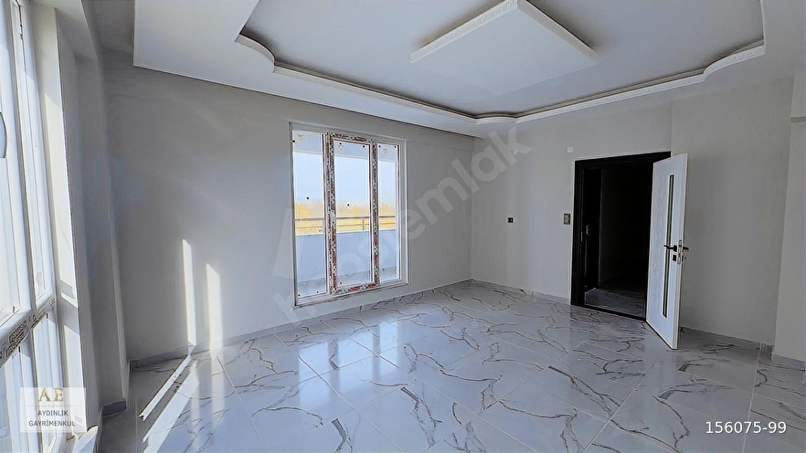 AYDINLIK EMLAKTAN CERRAHTA SATILIK 2+1 ASANSÖRLÜ SIFIR DAİRE