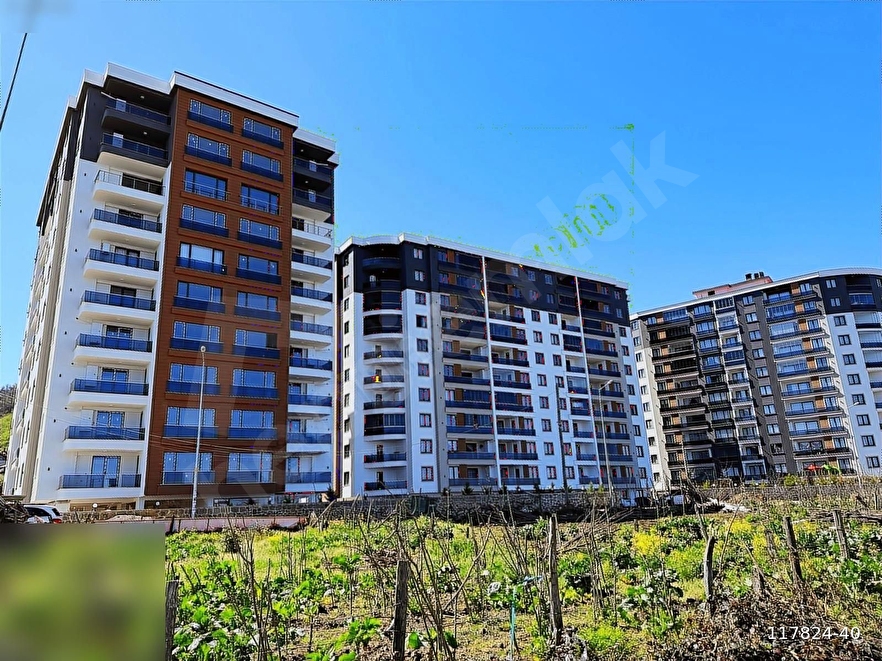 ESPİYE KALEPARK KONUTLARINDA MUHTEŞEM MANZARA 3+1 FIRSAT DAİRE..
