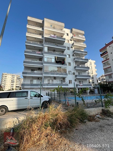 SATILIK 2+1 DAİRE – SUSANOĞLU'NDA HAVUZLU, ASANSÖRLÜ, MERKEZİ KONUMDA!