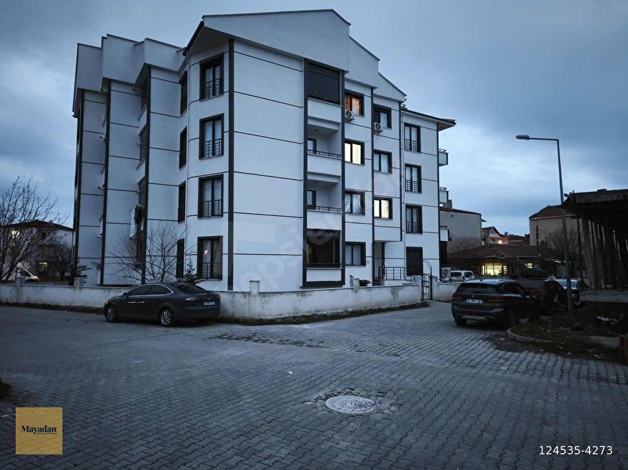 MAYADAN ACİL SATILIK PINAR MAHALLESİNDE 2+1 FIRSAT DAİRE