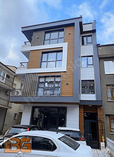 BG YAPI GAYRİMENKUL ' DEN IŞINLAR ' DA KREDİYE UYGUN