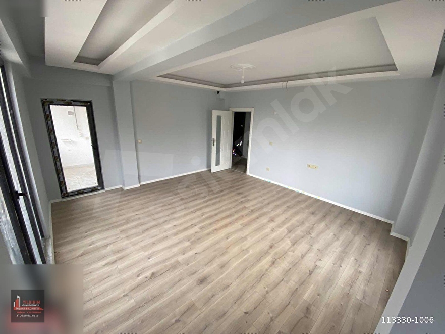 YILDIRIM'DAN SÜPER LOKASYON SATILIK SIFIR 3+1 ARA KAT LÜKS DAİRE