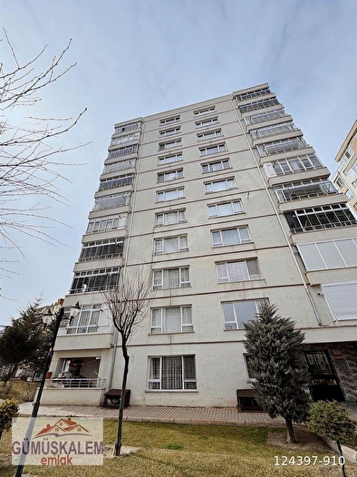 AHİ EVRAN GENİŞ DAİRE