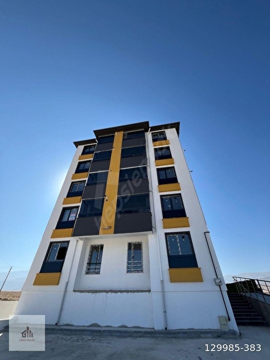 LİDER EMLAK'TAN  TOROS MAHALLESİ SATILIK 1+1 DAİRE