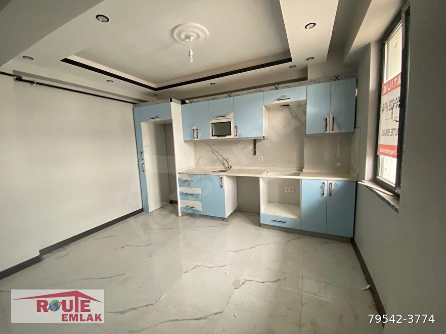 Derince  Çenedağ mahallesinde satılık  çatı dubleks