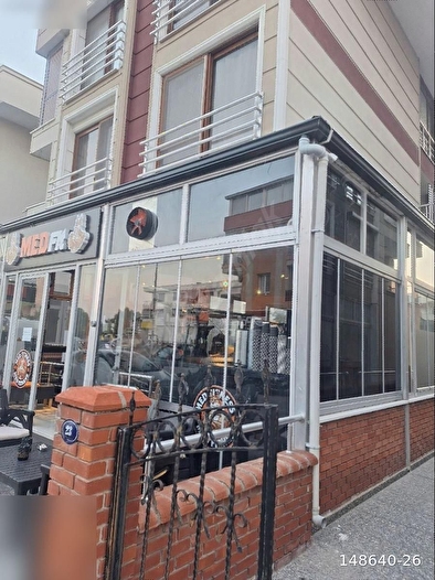 ÇANDARLI MERKEZDE SATILIK 2+1 ARAKAT DAİRE