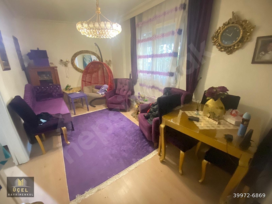 ÜÇEL BOSTANCI'DAN ALTINTEPE SAHİL YAKN ÖZEL BAHÇLİ GENİŞ LÜX2+1!