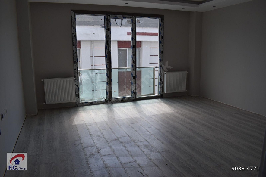 Büyülçekmece Atatürk Mah Lüks Sitede Sıfır Ultra Lüks 2+1 Satılık Daire