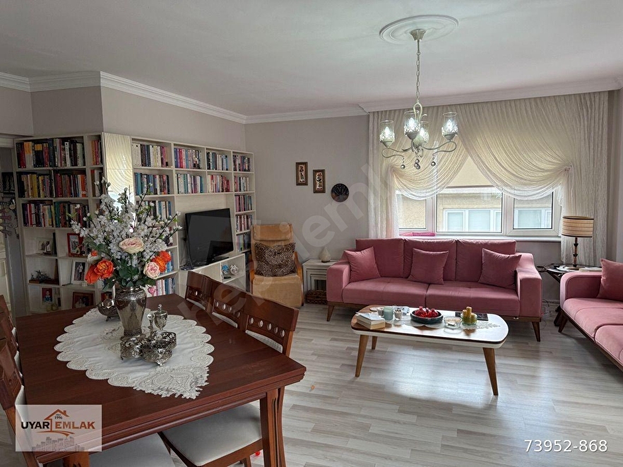 YILDIRIM,KARAMAZAK'TA MASRAFSIZ SATILIK DAİRE