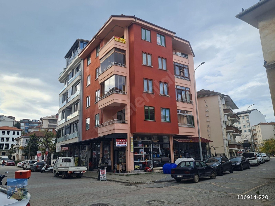 AKÇAKOCA ELİT'den ÇUHALLI MERKEZDE SATILIK DUBLEKS DAİRE/FİYAT DÜŞTÜ