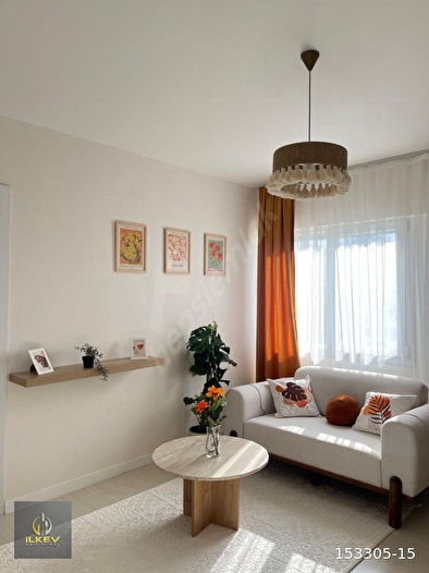 İLKEV'DEN KAMPÜS KARŞISI / SİTE İÇİ / OTOPARKLI / SPOR SALONLU / ARAKAT / LÜX SATILIK 1+1