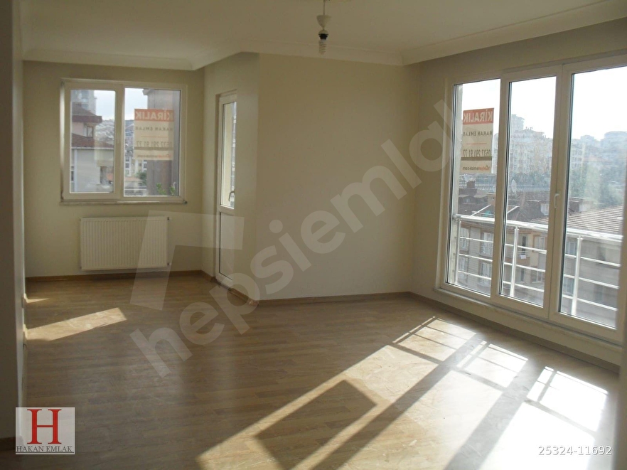 site mahallesinde 2+1 satılık daire