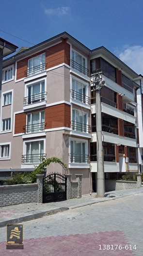 Bolu Kültür Mah. İçi Yapılı Masrafsız Bireysel Garajlı 3+1 Satılık Daire