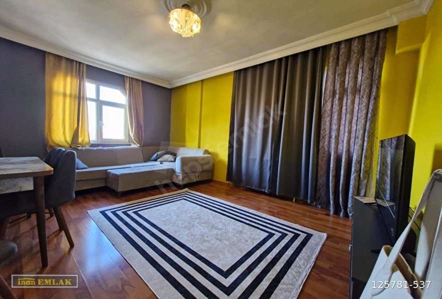 SOĞANLI BASIN SİTESİ YAKINI SATILIK 2+1