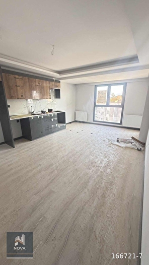 KEMALPAŞA ULUCAK'TA SATILIK SIFIR LÜKS DAİRE