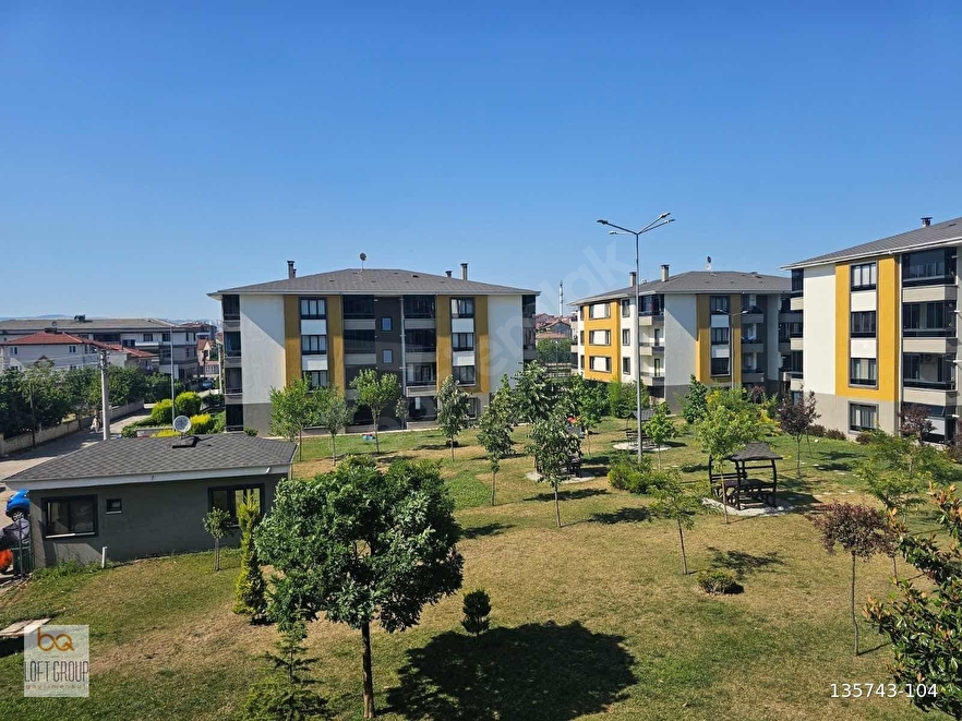 LOFT GROUP GM'DEN BULVAR BAŞİSKELE SİTESİ 2+1 SATILIK ARAKAT