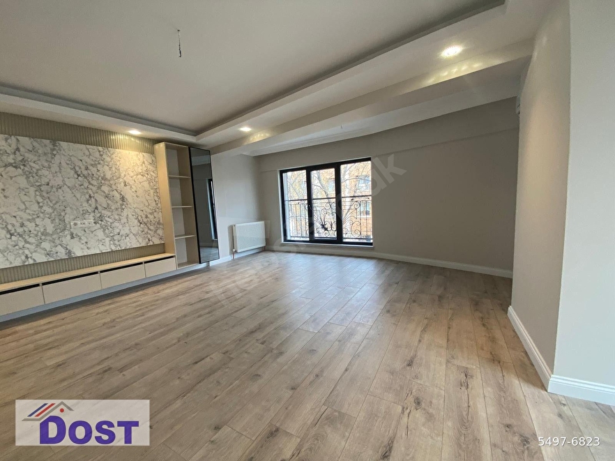 DOSTTAN BAHÇELİ DE SATILIK 4+1 TERASLI DUBLEKS , PRESTİJLİ KONUT, ASANSÖRLÜ, KAPALI OTOPARK....