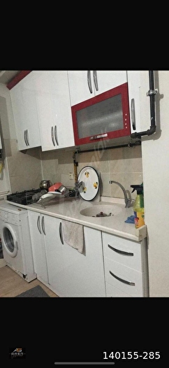 SATILIK EŞYALI APART