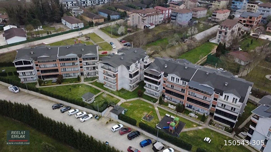 ACİLL -!!!DERBENT MODERN 2 DE SATILIK 2+1 BAHÇE DUBLEKS