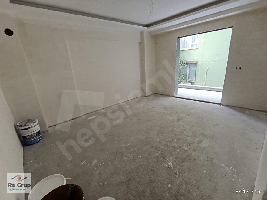 ORMAN BÖLGE MÜDÜRLÜĞÜ YAKINI SIFIR ARA KAT 2+1 DAİRE M-8