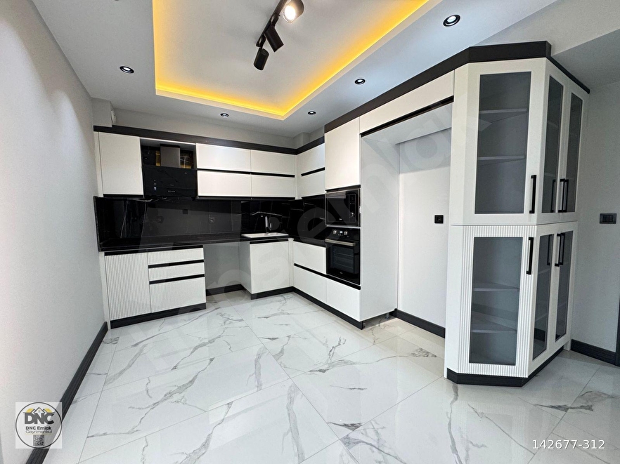 ÇANAKKALE ESENLERDE EVORA PARK 2.ETAPTA LÜKS 3+1 SATILIK DAİRE