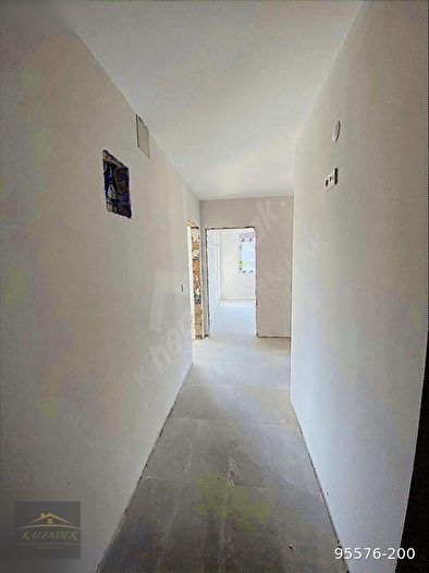 CUMHURİYET MAHALLESİNDE 2+1 103m2 SATILIK DAİRE