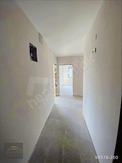 CUMHURİYET MAHALLESİNDE 2+1 103m2 SATILIK DAİRE