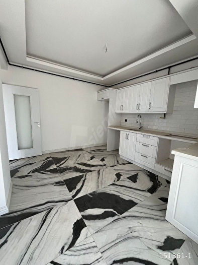 SATILIK 3+1 LÜKS DAİRE