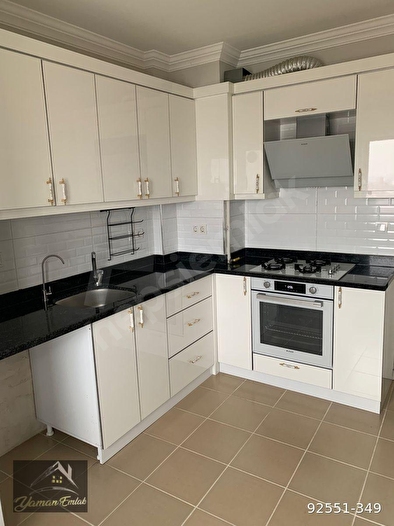 YAMAN EMLAKTAN SATILIK 2+1 DAİRE İÇ MEKANI ÇOK İYİ YAPILI