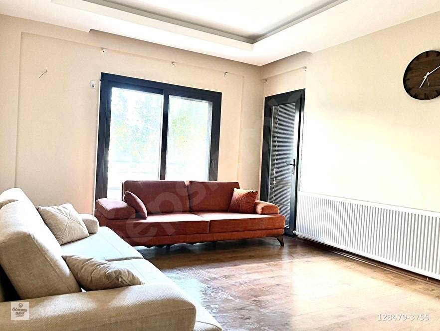 ÖĞRETMEN EMLAKTAN ALTINTEPEDE SİTE İÇİNDE OTOPARKLI YÜKSEK GİRİŞ 3+1 DAİRE