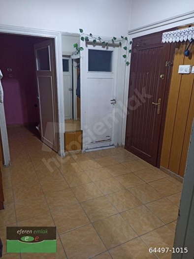 GÜLÜK MAH 140 M2 4 ODALI KOMBİLİ 4.KAT