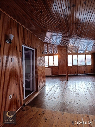 Ayışığı Emlak 'tan Tabaklar Mahallesi 'nde Satılık (Yatırımlık) (3+2) Daire